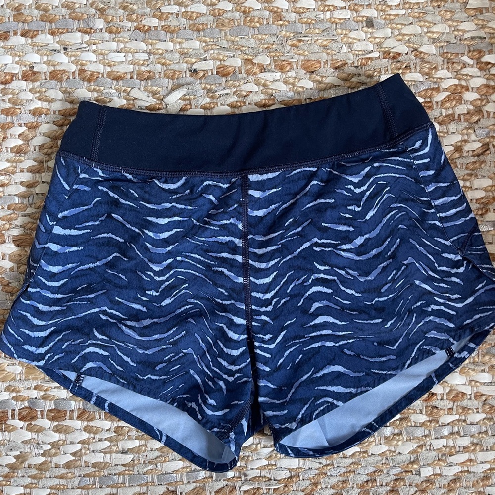 Athleta Girl shorts, size 8-10